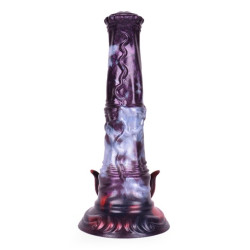 Bad Demon Gode Athori 21 x 5.5cm